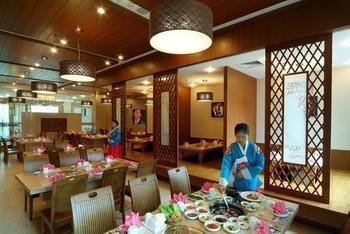 Tianfuyuan Hotspring Otel Qionghai Dış mekan fotoğraf