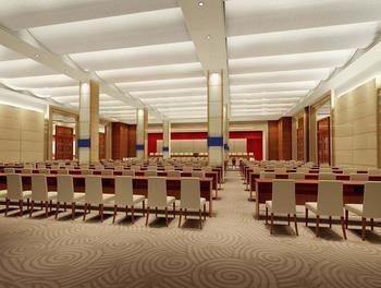 Tianfuyuan Hotspring Otel Qionghai Dış mekan fotoğraf