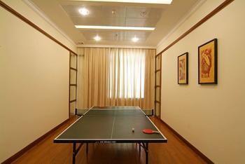 Tianfuyuan Hotspring Otel Qionghai Dış mekan fotoğraf