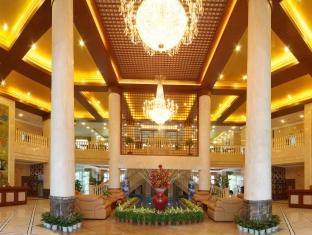 Tianfuyuan Hotspring Otel Qionghai Dış mekan fotoğraf